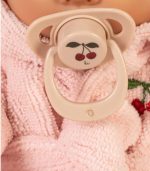 Isola Doll Bath Set, Cherry - Image 7