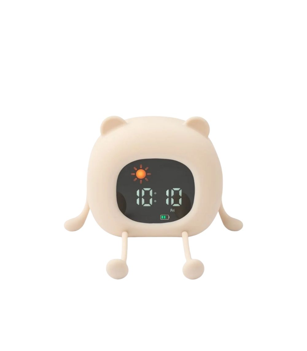 12 Dani Sleep Trainer, Sandy - Image 1
