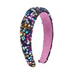 Dazzle Sequin Headband