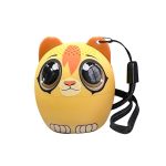 Mini Wireless Speaker - Lion