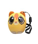 Mini Wireless Speaker - Lion