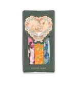 Christmas Calendar With 24 Gifts, Blue - Image 9