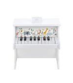 Piano Animals Of The World With Scores - Sarah Betz - Image 3