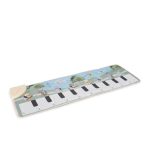 Floor Piano, Multi