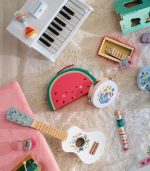 Piano Animals Of The World With Scores - Sarah Betz - Image 5