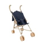 Doll Stroller, Ditzy Dot
