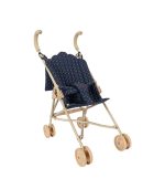 Doll Stroller, Ditzy Dot