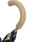 Doll Stroller, Ditzy Dot - Image 5