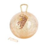 Glitter Jump Ball, Tiger