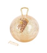 Glitter Jump Ball, Tiger