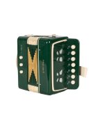 Harmonica, Green