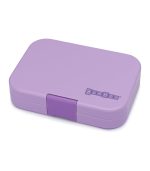 Yumbox Original - 6-sections Ami Purple/Cats And Dogs Tray - Image 7