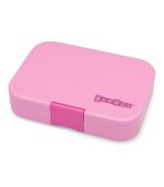 Yumbox Panino - 4-sections Power Pink/Unicorn Tray - Image 6
