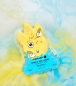 Bath Bomb Blue Unicorn - Image 2