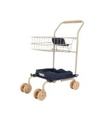 Kids Shopping Cart, Ditzy Dot