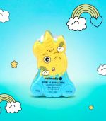 Bath Bomb Blue Unicorn - Image 3