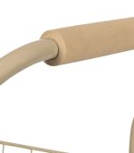 Kids Shopping Cart, Ditzy Dot - Image 5