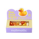 Bath Pearls Duck