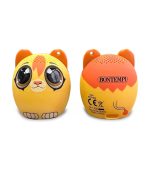 Mini Wireless Speaker - Lion - Image 2
