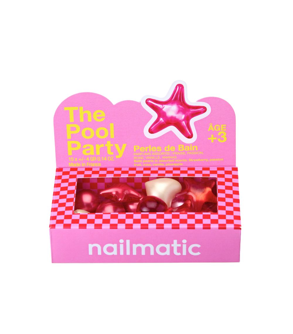 150 Bath Pearls Love - Image 1