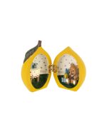 Mini Lemon Surprise House, Lemon