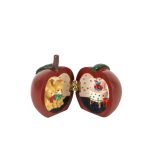 Mini Cherry Surprise House, Cherry