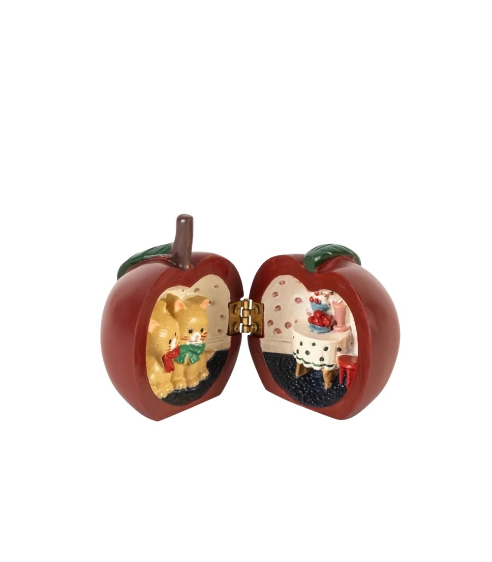 151 Mini Cherry Surprise House, Cherry - Image 1