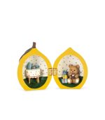 Mini Lemon Surprise House, Lemon - Image 3