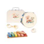 Music Sets, Elephant