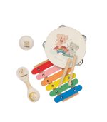 Music Sets, Elephant - Image 2
