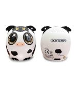 Mini Wireless Speaker - Cow - Image 2