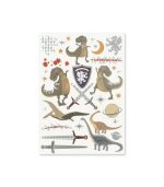 Christmas Calendar With 24 Gifts, Blue - Image 13