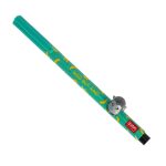 Pen With "Wild but Kind" Gorilla Animal Decoration - Lovely Friends