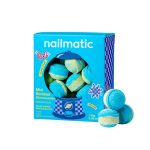Mini Effervescent Bath Bombs Flower Power
