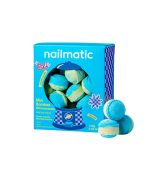 Mini Effervescent Bath Bombs Flower Power