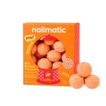 Mini Effervescent Bath Bombs Sweet Mango