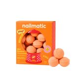 Mini Effervescent Bath Bombs Sweet Mango