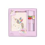 My Stationery Box, Unicorn