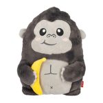 Gorilla Pillow - Super Soft!