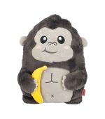 Gorilla Pillow - Super Soft!