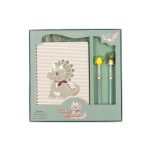 My Stationery Box, Dino Moss