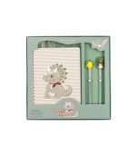 My Stationery Box, Dino Moss