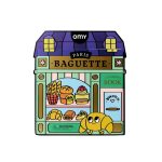 Coloring Boutique - French Baguette