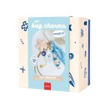 Crochet Kit - Bag Charms - Vitamine Sea