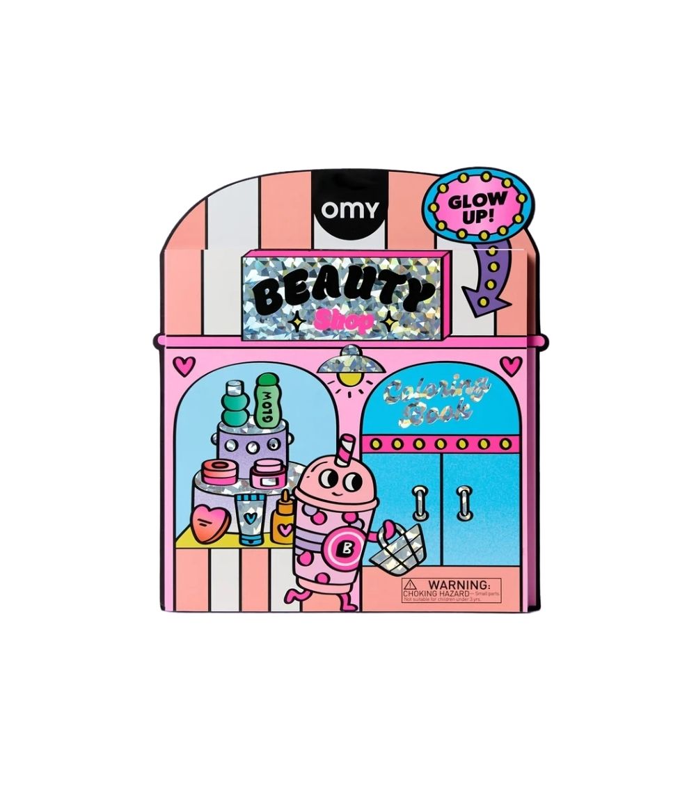 169 Coloring Boutique - Beauty Shop - Image 1