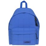 Padded Pak'R Puff ChecksBlue