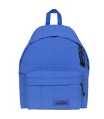 Padded Pak'R Puff ChecksBlue