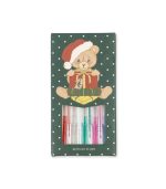 Christmas Calendar With 24 Gifts, Blue - Image 14