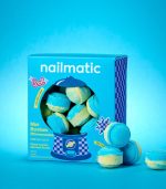 Mini Effervescent Bath Bombs Flower Power - Image 5