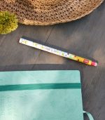 Erasable Gel Pen ''I Care A Lot'' Hen - Image 2
